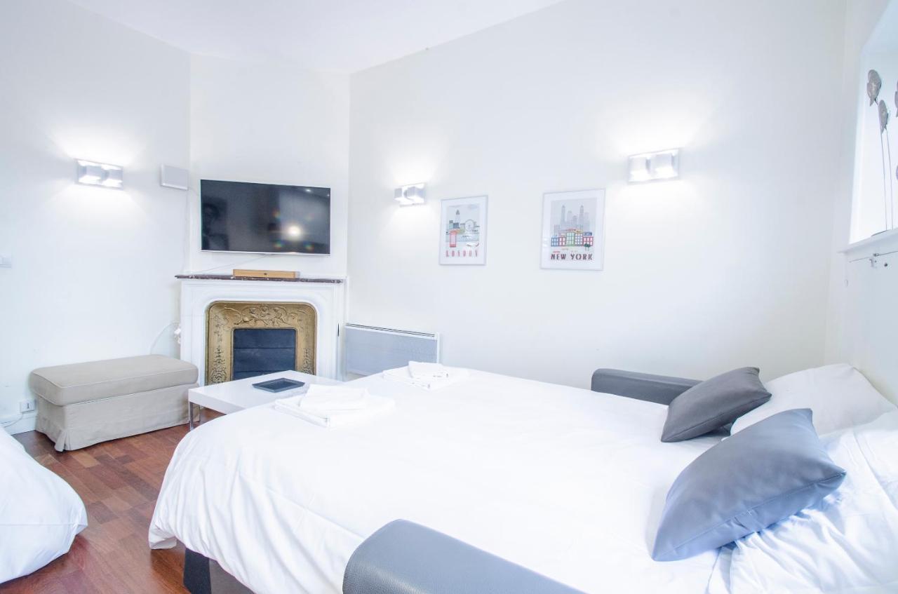 Residence Elysees Paris Exterior foto