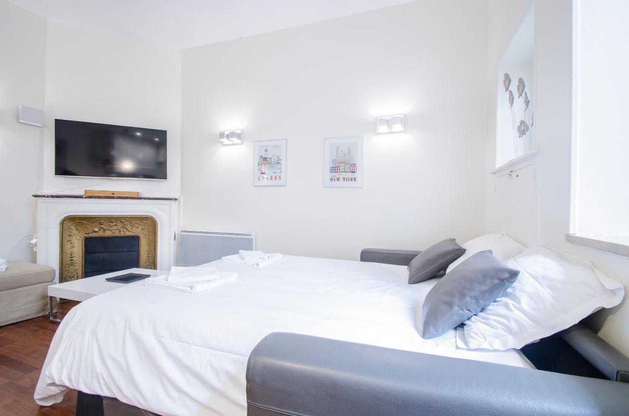 Residence Elysees Paris Exterior foto