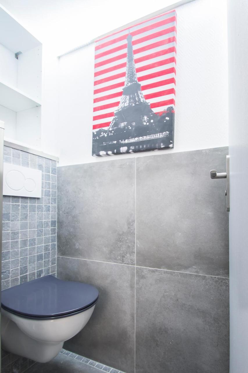 Residence Elysees Paris Exterior foto