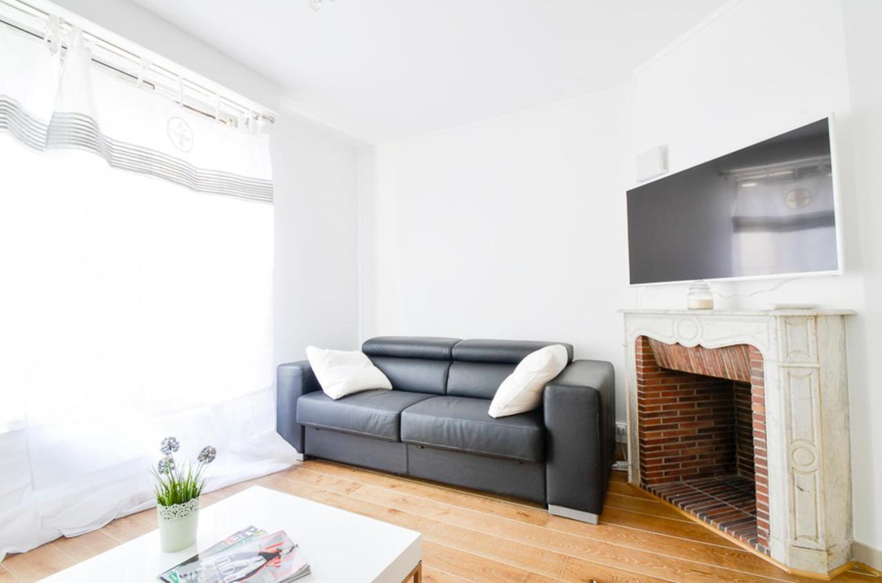 Residence Elysees Paris Exterior foto