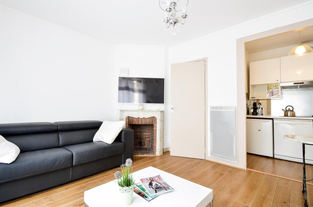 Residence Elysees Paris Exterior foto